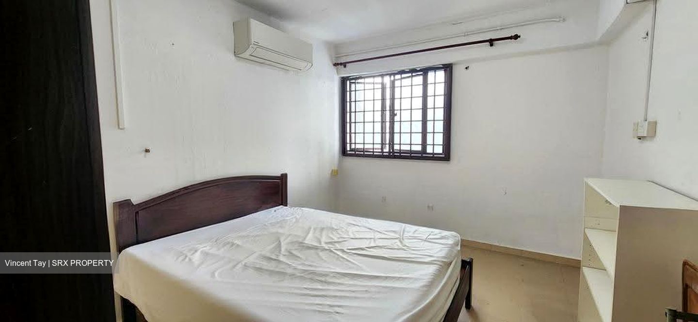 Blk 172 Woodlands Street 13 (Woodlands), HDB 4 Rooms #611955441